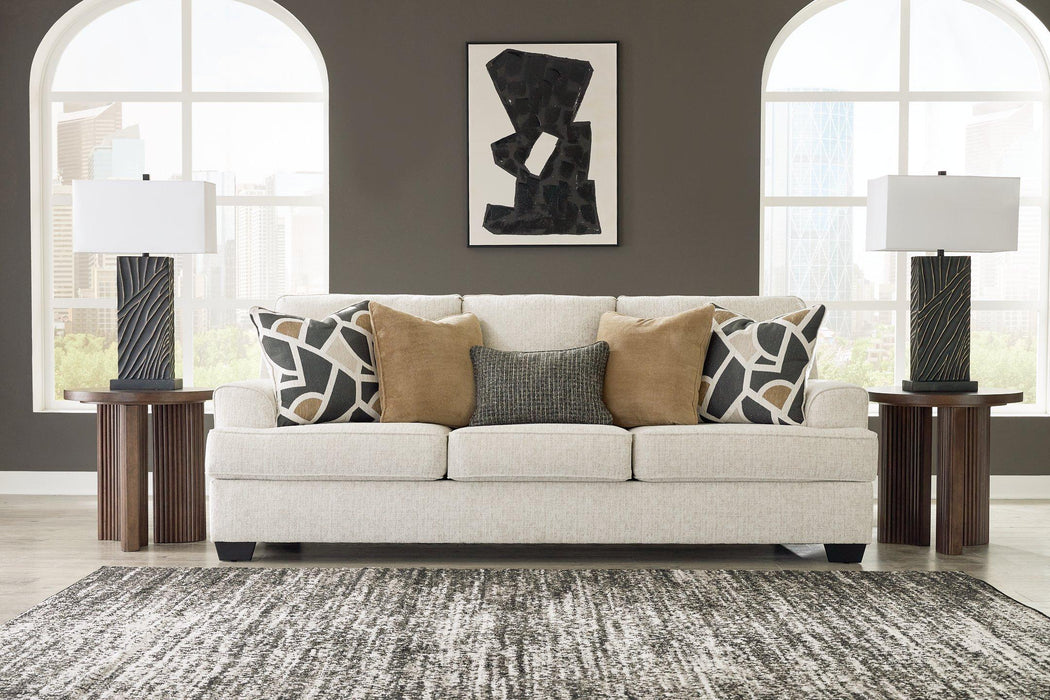 Heartcort Living Room Set - Dimensional Outlet Furniture (Oakland, CA)