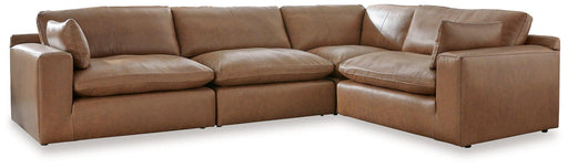 Emilia Sectional - Dimensional Outlet Furniture (Oakland, CA)