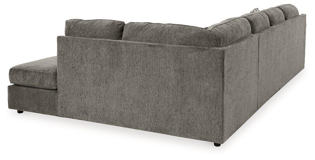 O'Phannon Living Room Set - Dimensional Outlet Furniture (Oakland, CA)
