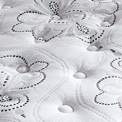 Socalle Bed and Mattress Set - Dimensional Outlet Furniture (Oakland, CA)