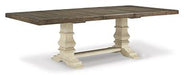 Bolanburg Dining Room Set - Dimensional Outlet Furniture (Oakland, CA)