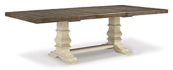 Bolanburg Dining Room Set - Dimensional Outlet Furniture (Oakland, CA)