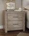 Culverbach Nightstand - Dimensional Outlet Furniture (Oakland, CA)