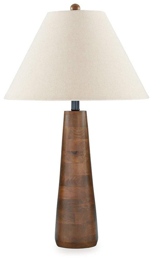 Danset Table Lamp - Dimensional Outlet Furniture (Oakland, CA)