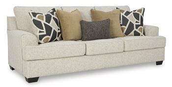 Heartcort Living Room Set - Dimensional Outlet Furniture (Oakland, CA)