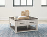 Darborn Occasional Table Set - Dimensional Outlet Furniture (Oakland, CA)