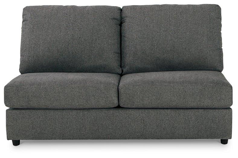 Edenfield 3-Piece Sectional with Chaise