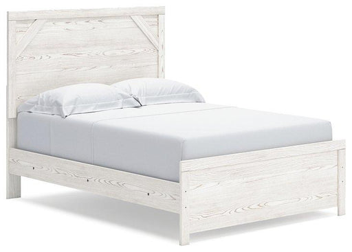 Gerridan Youth Bed - Dimensional Outlet Furniture (Oakland, CA)