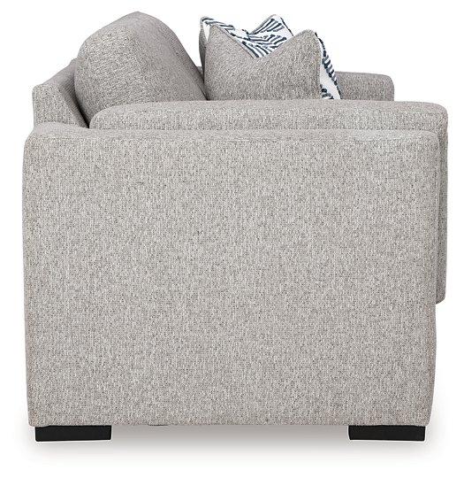 Evansley Living Room Set - Dimensional Outlet Furniture (Oakland, CA)