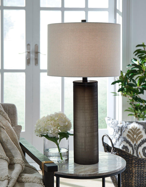 Dingerly Lamp Set - Dimensional Outlet Furniture (Oakland, CA)