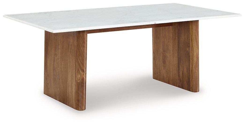 Isanti Occasional Table Set - Dimensional Outlet Furniture (Oakland, CA)