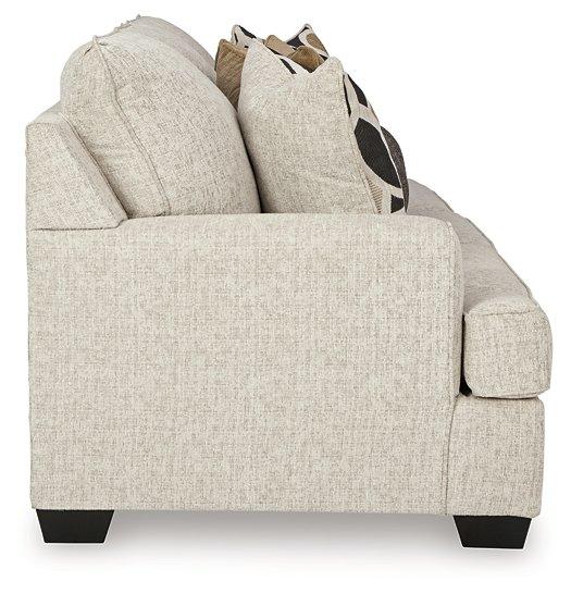 Heartcort Living Room Set - Dimensional Outlet Furniture (Oakland, CA)