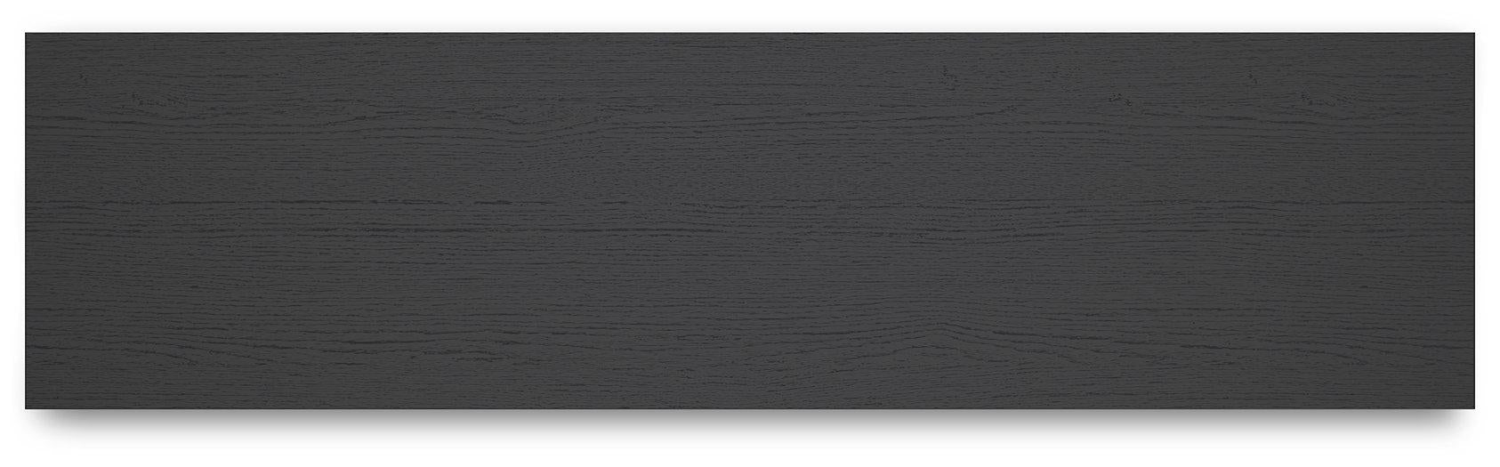 Cayberry Entertainment Center with Electric Fireplace - Dimensional Outlet Furniture (Oakland, CA)