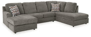 O'Phannon Living Room Set - Dimensional Outlet Furniture (Oakland, CA)