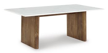 Isanti Occasional Table Set - Dimensional Outlet Furniture (Oakland, CA)