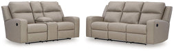 Lavenhorne Living Room Set - Dimensional Outlet Furniture (Oakland, CA)