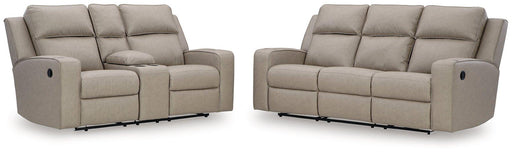 Lavenhorne Living Room Set - Dimensional Outlet Furniture (Oakland, CA)