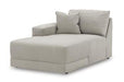 Next-Gen Gaucho Sectional Sofa with Chaise - Dimensional Outlet Furniture (Oakland, CA)