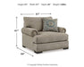 Galemore Living Room Set - Dimensional Outlet Furniture (Oakland, CA)
