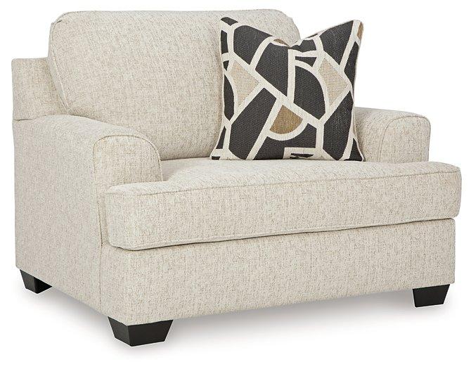 Heartcort Living Room Set - Dimensional Outlet Furniture (Oakland, CA)