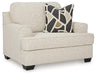 Heartcort Living Room Set - Dimensional Outlet Furniture (Oakland, CA)