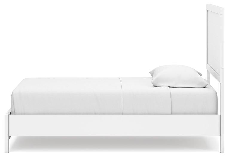 Binterglen Bedroom Package - Dimensional Outlet Furniture (Oakland, CA)