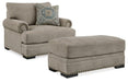 Galemore Living Room Set - Dimensional Outlet Furniture (Oakland, CA)