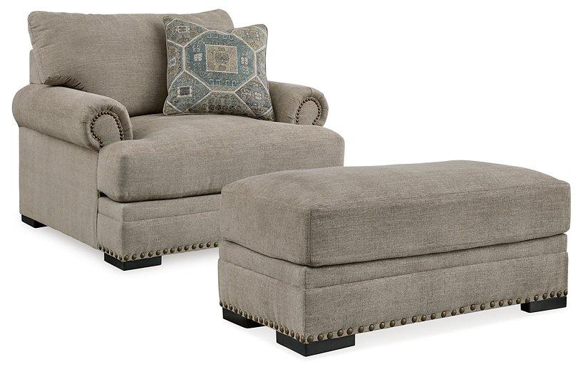 Galemore Living Room Set - Dimensional Outlet Furniture (Oakland, CA)