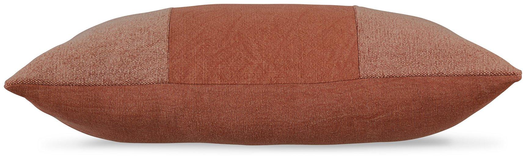 Dovinton Pillow (Set of 4) - Dimensional Outlet Furniture (Oakland, CA)