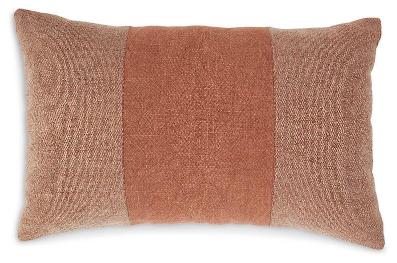 Dovinton Pillow (Set of 4) - Dimensional Outlet Furniture (Oakland, CA)