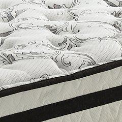 Neilsville Bed and Mattress Set - Dimensional Outlet Furniture (Oakland, CA)