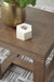 Cariton Table Set - Dimensional Outlet Furniture (Oakland, CA)