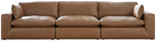 Emilia Sectional Sofa - Dimensional Outlet Furniture (Oakland, CA)