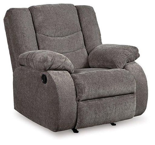 Tulen Recliner - Dimensional Outlet Furniture (Oakland, CA)