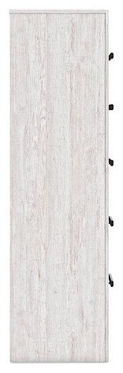 Cayboni Chest of Drawers - Dimensional Outlet Furniture (Oakland, CA)