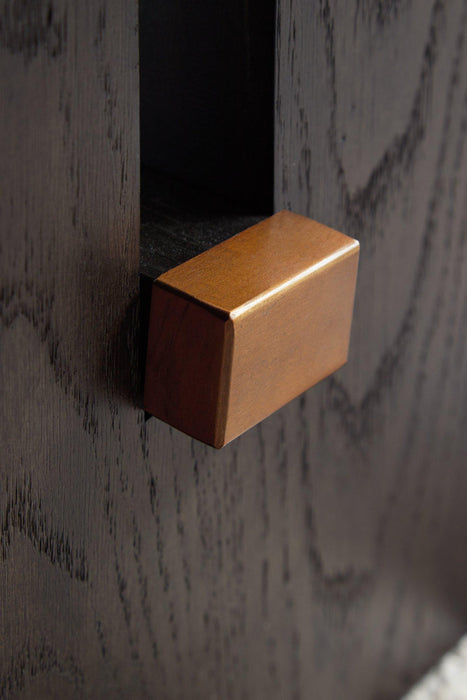 Burkhaus Occasional Table Set - Dimensional Outlet Furniture (Oakland, CA)