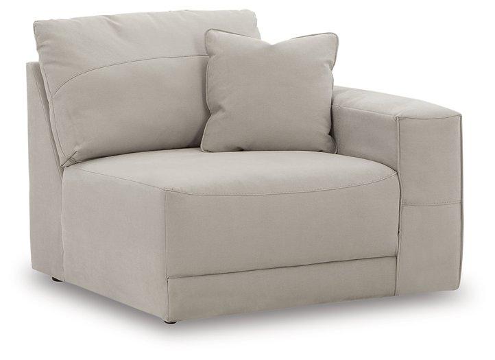 Next-Gen Gaucho Sectional Loveseat - Dimensional Outlet Furniture (Oakland, CA)