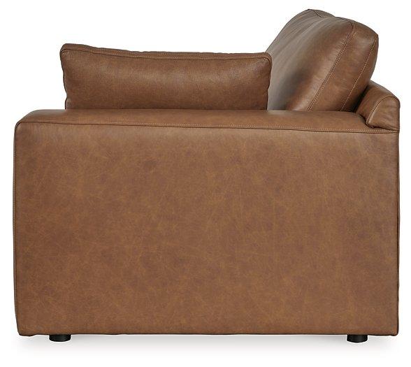 Emilia Sectional Sofa - Dimensional Outlet Furniture (Oakland, CA)