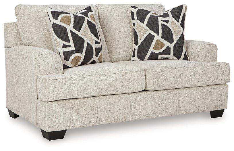 Heartcort Living Room Set - Dimensional Outlet Furniture (Oakland, CA)