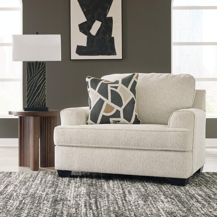 Heartcort Living Room Set - Dimensional Outlet Furniture (Oakland, CA)