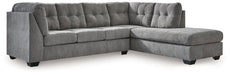 Marleton Living Room Set - Dimensional Outlet Furniture (Oakland, CA)