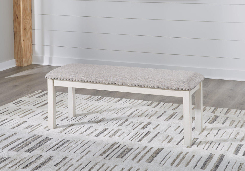 Robbinsdale Dining Package - Dimensional Outlet Furniture (Oakland, CA)