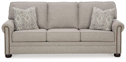 Gaelon Sofa - Dimensional Outlet Furniture (Oakland, CA)