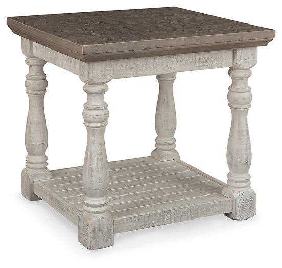 Havalance Table Set - Dimensional Outlet Furniture (Oakland, CA)