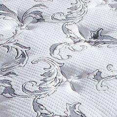 Socalle Bed and Mattress Set - Dimensional Outlet Furniture (Oakland, CA)