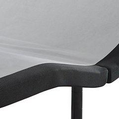 Head-Foot Model Best California King Adjustable Base - Dimensional Outlet Furniture (Oakland, CA)