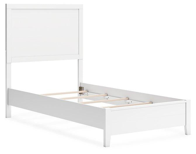 Binterglen Bedroom Package - Dimensional Outlet Furniture (Oakland, CA)