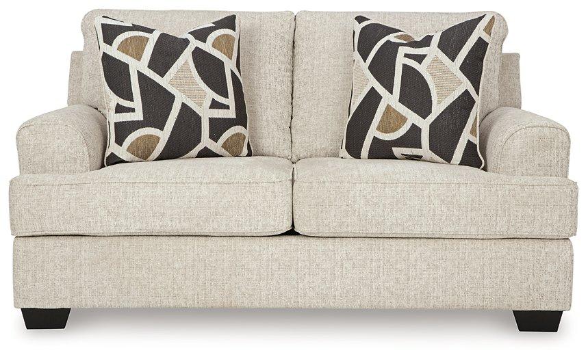 Heartcort Living Room Set - Dimensional Outlet Furniture (Oakland, CA)