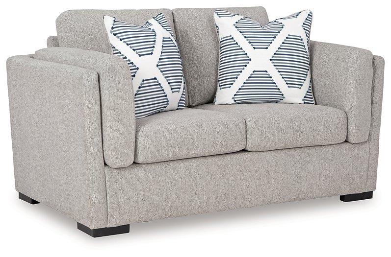 Evansley Living Room Set - Dimensional Outlet Furniture (Oakland, CA)