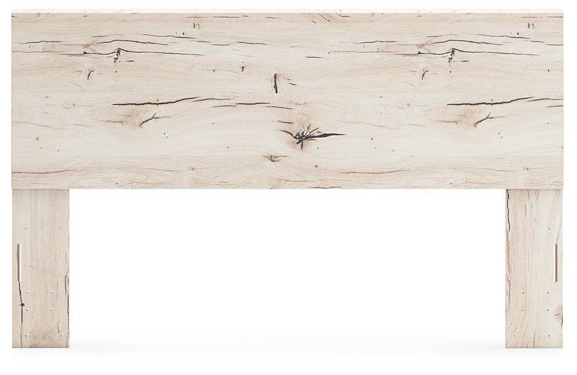 Lawroy Panel Storage Bed - Dimensional Outlet Furniture (Oakland, CA)